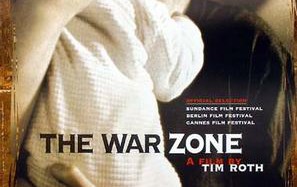 نقد فیلم The War Zone