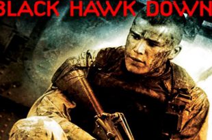 نقد فیلم Black Hawk Down
