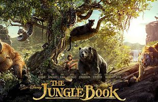نقد فیلم The Jungle Book