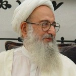 آیت‌الله محمد صادقی تهرانی