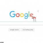 لوگوی جدید گوگل