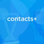 Contacts-plus