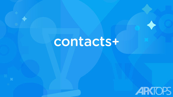 Contacts-plus