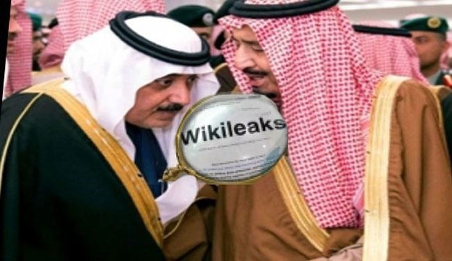 Most WikiLeaks Saudi Documents Verified